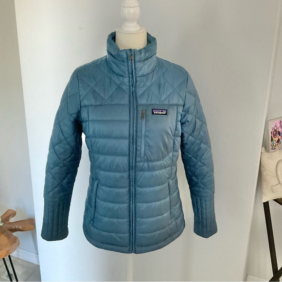 Patagonia Jackets & Coats Patagonia Radalie Insulated Jacket M